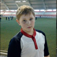 Данил Лосенков