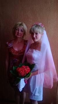 Светлана Волошина
