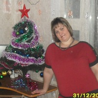 Валентина Никитина