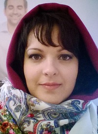 Любовь Тарасова