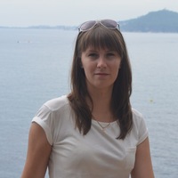 Екатерина Шенгелия