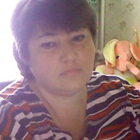 Таня Ершова