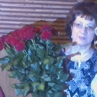 Людмила Соловьева-Шилова