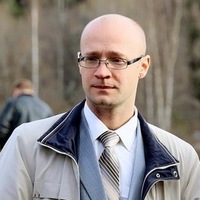 Александр Мещерский