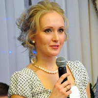 Юлия Белесикова