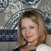 Оксана Глухова