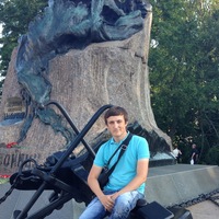 Евгений Чипков