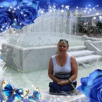 Елена Зыкова