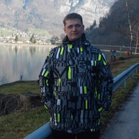 Николай Ракунов