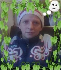 Александр Семенов