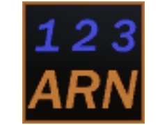 ARN Icon