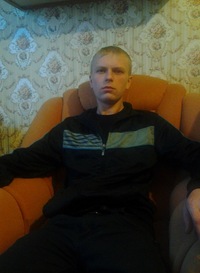 Игорь Абрамов