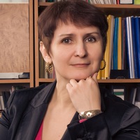 Ирина Андреева