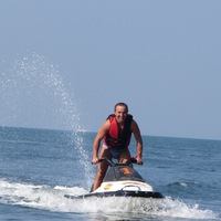 Юрий Быканов