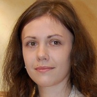 Наталья Архипова