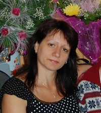 Наталья Никифорова