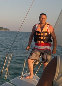 Алексей Антипин