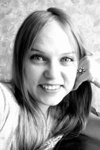 Арина Ступак