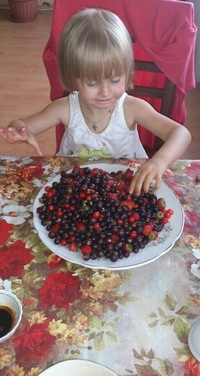 Алла Михайлова
