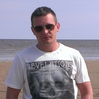 Андрей Атаманов