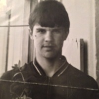 Олег Родионов