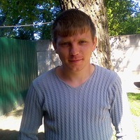 Александр Моисеев