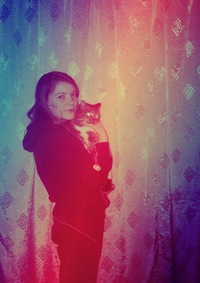 Галя Яковлева