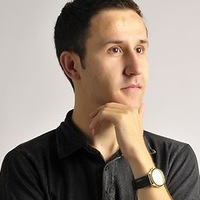 Сергей Lu