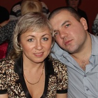 Алексей Парфёнов