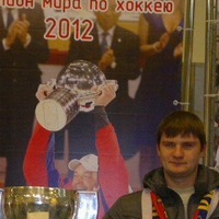 Денис Иванов