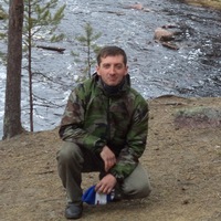 Борис Широкшин