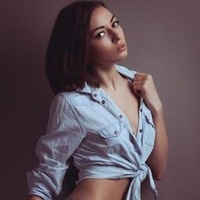 Карина Маринина