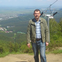 Дмитрий Копырин