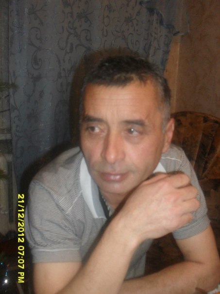 Хайдар Тошев, Узбекистан, Ташкент