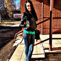 Марина Кирсанова