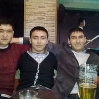 Дархан Оразов