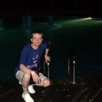 Даниил Батлер