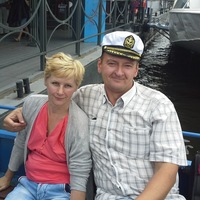 Максим Горбачев