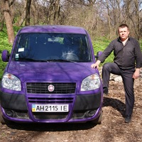 Андрей Никулин