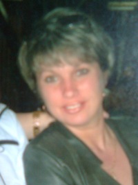 Людмила Иванова