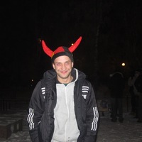 Василий Стряпухин