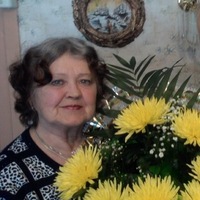 Людмила Кондратюк
