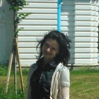 Елена Черникова
