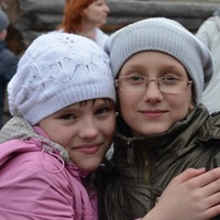 Юля Баренкова