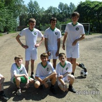 Николай Козлов