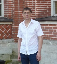 Сергей Шевченко
