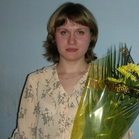 Светлана Петрова