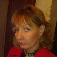Марина Исакова