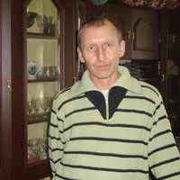 Владимир Бондаренко