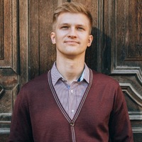 Юрий Бочаров